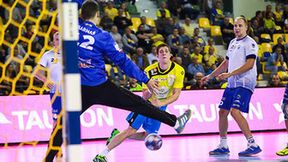 Vive Tauron Kielce - SPR Stal Mielec 35:23 (galeria)