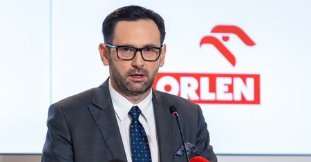 Chcą rozliczyć Obajtka. Prezes Orlenu odpowiedział błyskawicznie