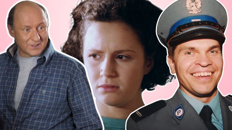 Jak dobrze znasz "Rodzinę Zastępczą"? (QUIZ)