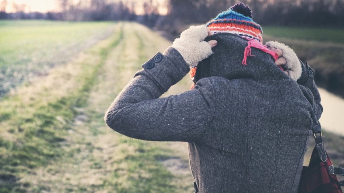 Ciepła zima w Polsce?