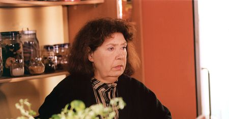 Zofia Merle nie wychodzi z mieszkania. Dramat aktorki