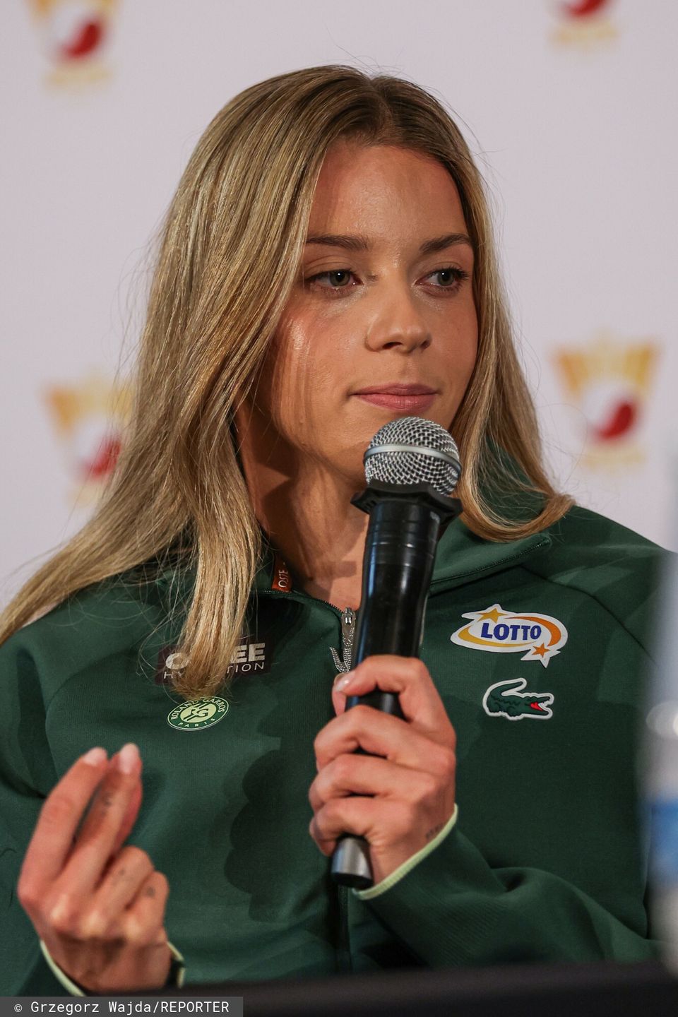 Maja Chwalińska