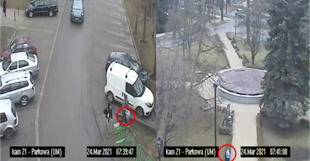 Bytom. Uliczny kosz to nie miejsce na domowe odpady. Płacą wszyscy