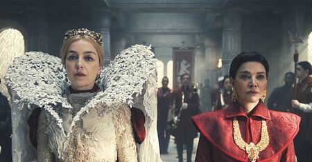 Jedna z najdroższych produkcji fantasy powraca. Ostatnia Bitwa nadchodzi