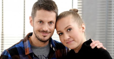 Żona byłego męża Moniki Mrozowskiej o uzależnieniu: "Dopiero na haju czułam, że jestem coś warta"