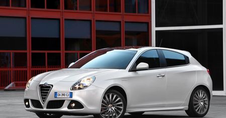 Klątwa Milano. Alfa Romeo miała problem z tą nazwą już wcześniej