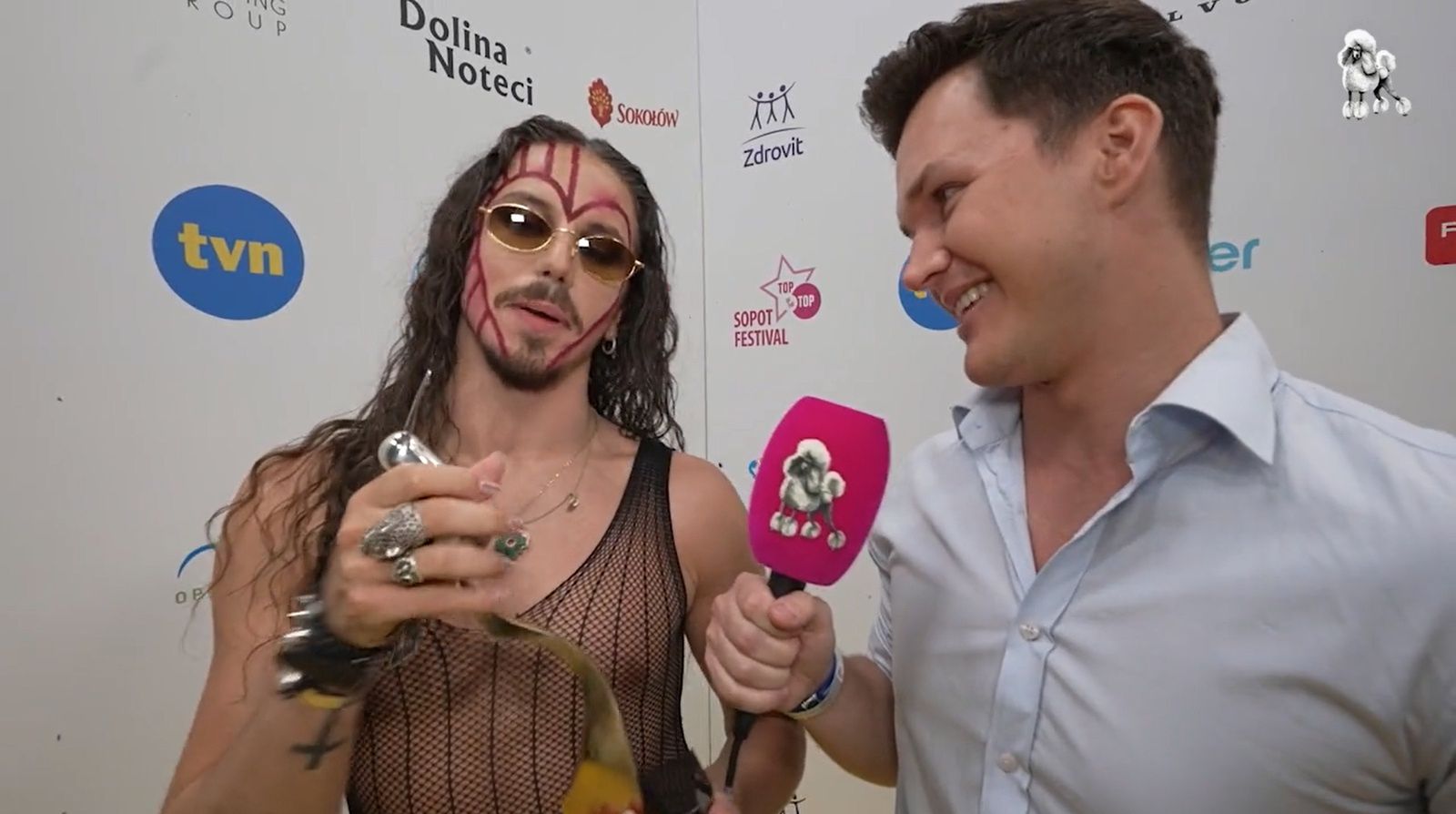 Michał Szpak 