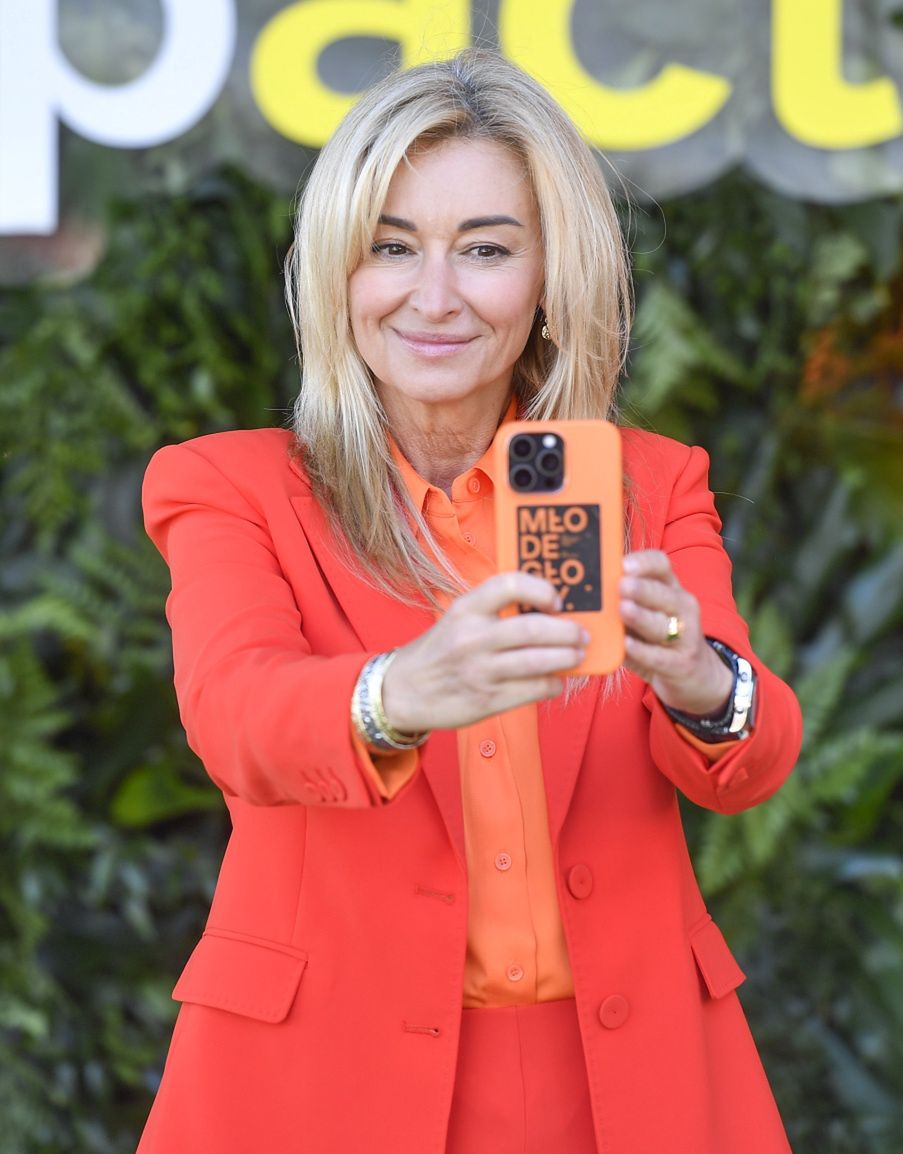 Gwiazdy na kongresie Impact'24