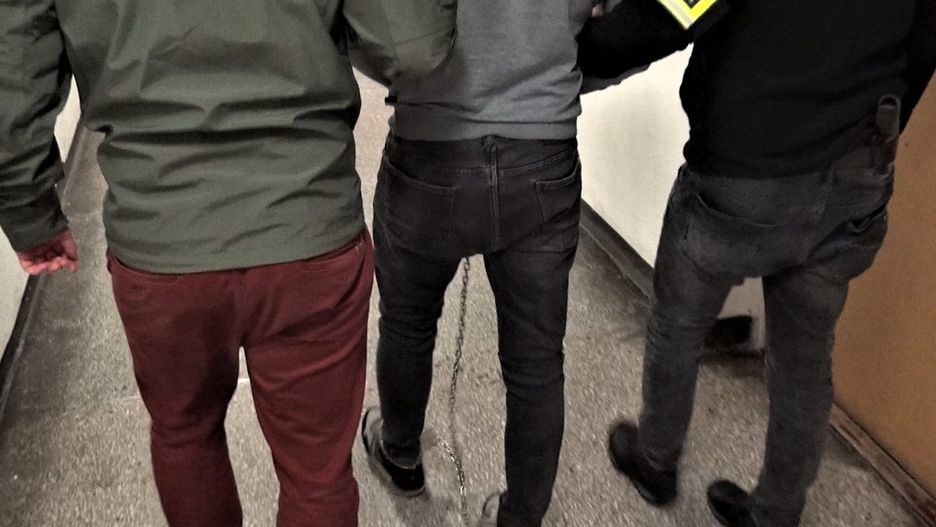 W porwanie zamieszane były cztery osoby