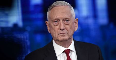 USA. James Mattis w ostrych słowach zwrócił się do Donalda Trumpa