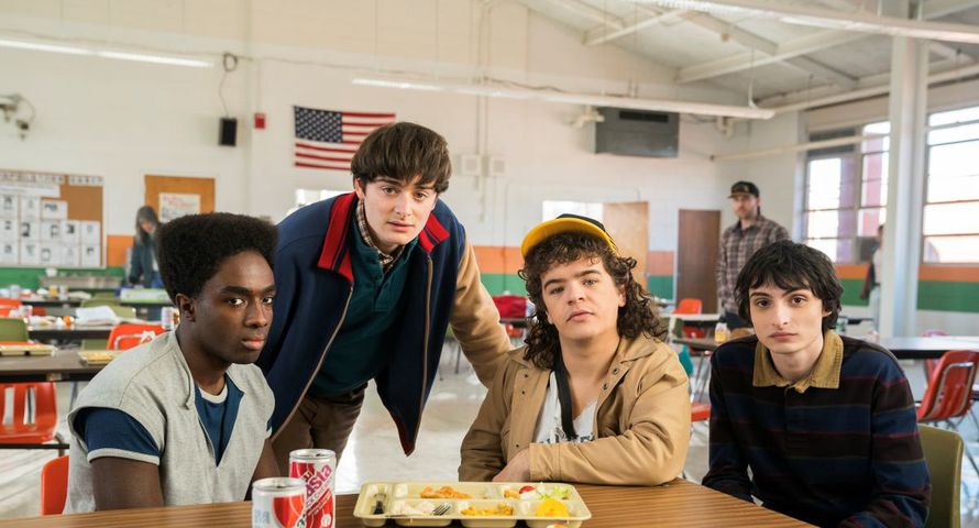 Nadchodzi ostatni sezon "Stranger Things". Netflix pokazał zwiastun