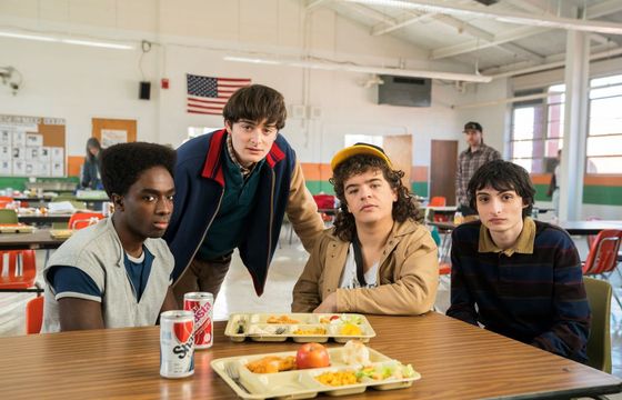 Nadchodzi ostatni sezon "Stranger Things". Netflix pokazał zwiastun