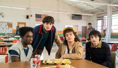 Nadchodzi ostatni sezon "Stranger Things". Netflix pokazał zwiastun