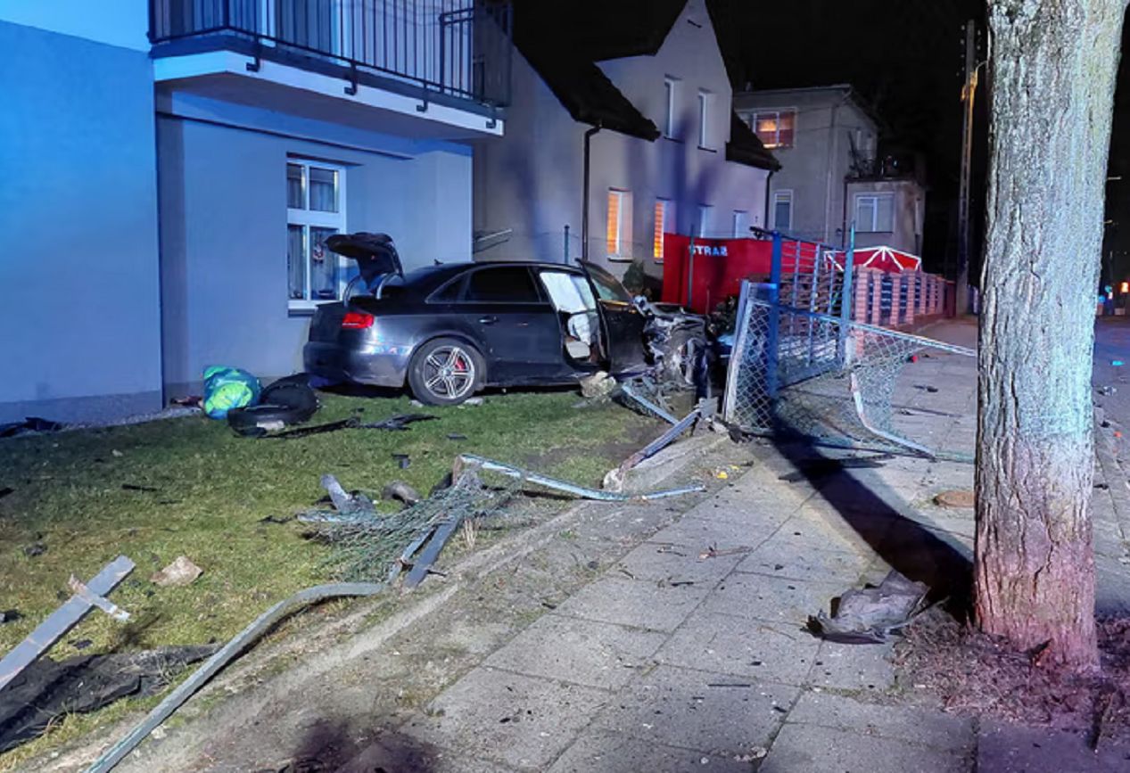 Olbrzymia tragedia w Międzyzdrojach. Mieszkańcy zabrali głos