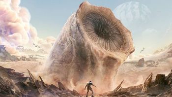 Nowa łatka do Dune: Awakening przywróciła poważny błąd. Rada twórców? „Stój w miejscu przez 10 minut”