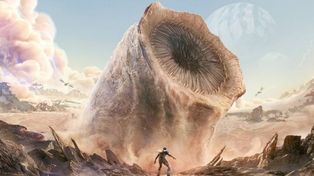 Nowa łatka do Dune: Awakening przywróciła poważny błąd. Rada twórców? „Stój w miejscu przez 10 minut”