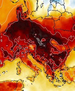 Ostrzeżenia IMGW 2. stopnia. Gwałtownie rośnie poziom rzek