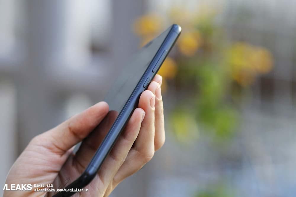 #wSkrócie: Galaxy S9 z super slow motion, mobilny Amazon po polsku oraz Huawei G10 i Meizu M6 na zdjęciach 9