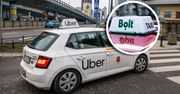 "Rok kryzysu dla taxi"? Uber i Bolt biją na alarm: kierowcy stracą pracę, ceny w górę