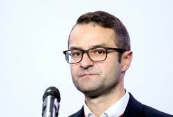 Wyjechał w delegację na igrzyska jako działacz. Co tam robił?
