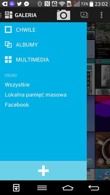 Weekendowy Zestaw Gier i Aplikacji: tapety z LG G3, Cyanogen Gallery i Dragon Finga 14