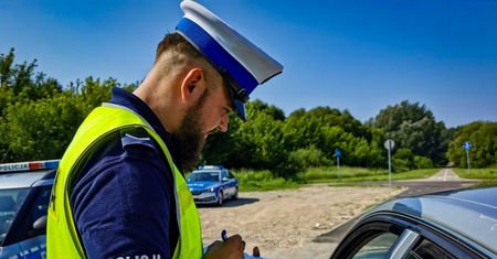 Kary za brak OC mogą wzrosnąć w 2022 r. Ile wyniosą? Nawet 6000 zł