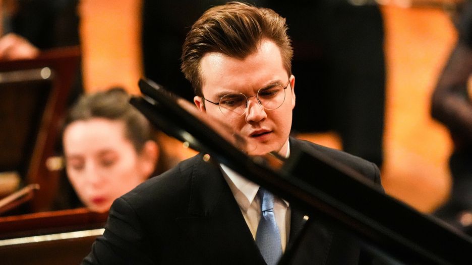Piotr Alexewicz