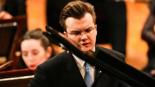 Między klawiszem a klawiaturą. Chopin w czasach internetu [OPINIA]