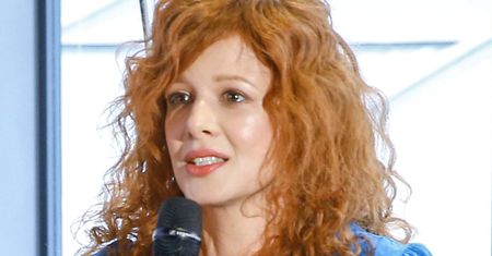 Karolina Gruszka cierpi na stwardnienie rozsiane. Długo to ukrywała
