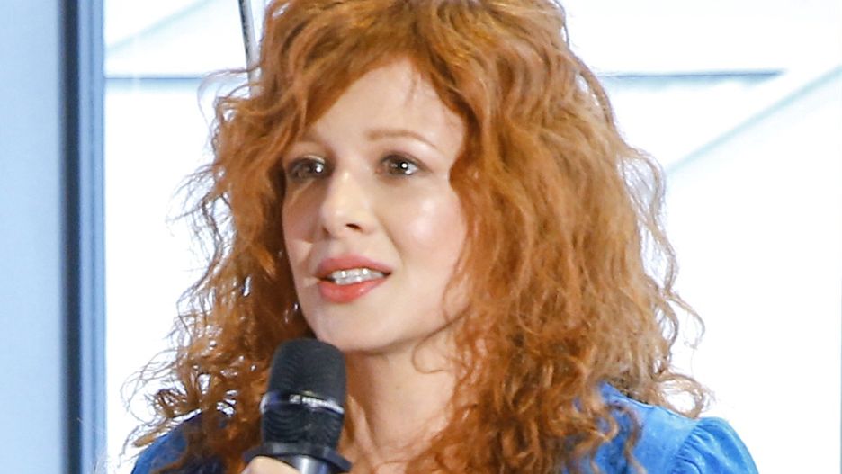 Karolina Gruszka pierwszy raz opowiedziała o zmaganiach z chorobą