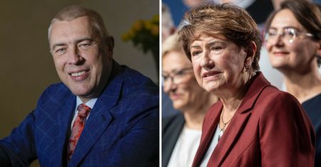 "Giertych działa koniunkturalnie". Senatorka KO zdradza, co obiecał jej Tusk