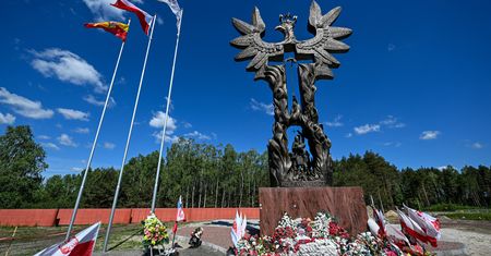 Narodowy Dzień Pamięci o Polakach – Ofiarach Ludobójstwa dokonanego przez OUN i UPA na ziemiach wschodnich II RP. Co warto wiedzieć?