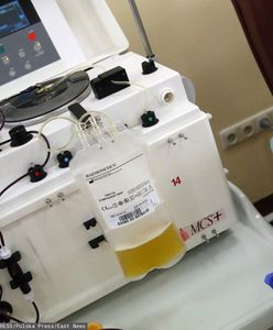 Koronawirus w Polsce. Przełom w leczeniu? Pierwszy taki przypadek