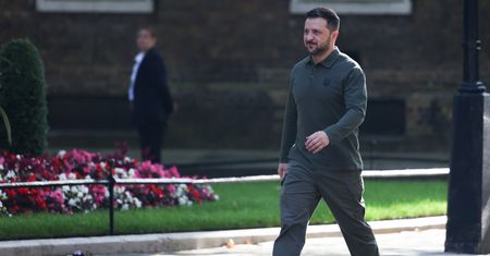 Zełenski chce przedłużenia stanu wojennego. Projekt już w parlamencie