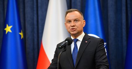 "Lex Tusk". Prezydent zdecydował co z losem ustawy