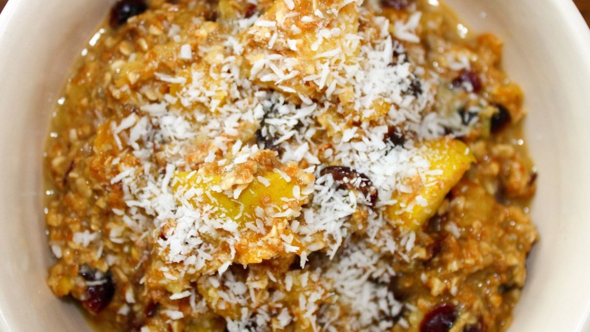 Otręby to doskonały dodatek do śniadania