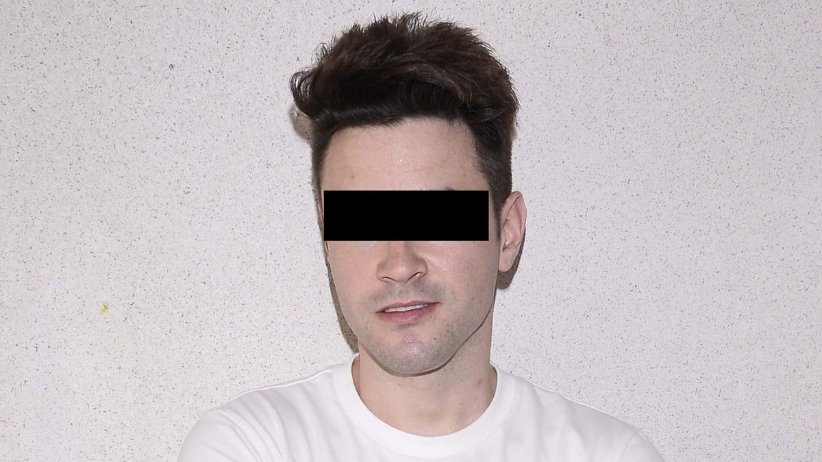 Co z ekstradycją Stuu?