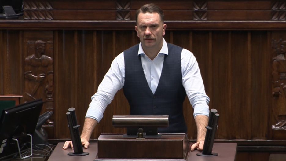 Łukasz Mejza