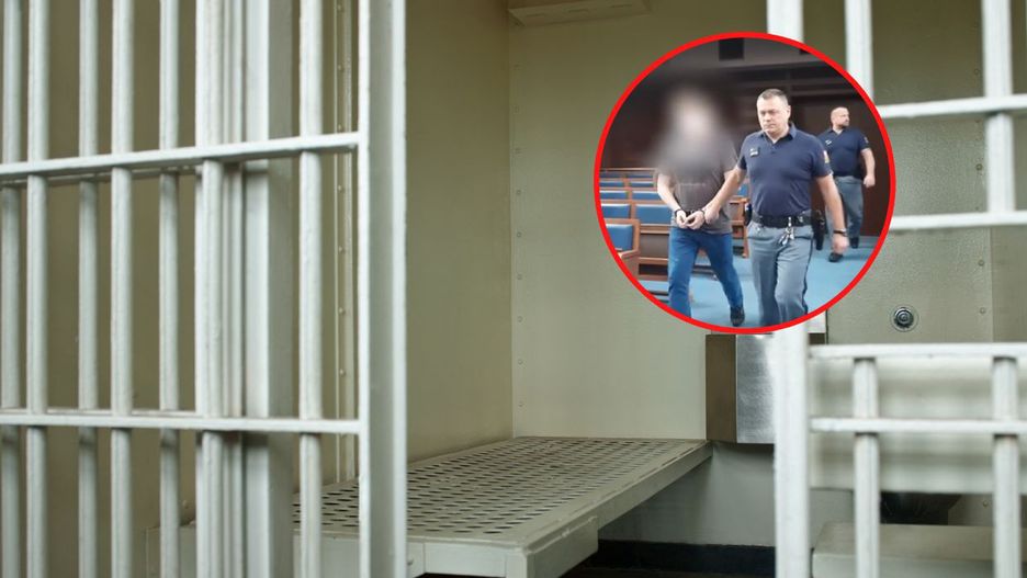Mężczyzna oskarżony o zabicie żony