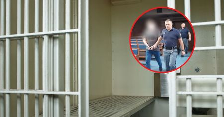 Śledził żonę przez kamery. Odebrał jej życie. Dostał 17 lat