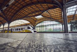 Wrocław. Koleje Dolnośląskie za darmo. 22 września to Międzynarodowy Dzień Bez Samochodu