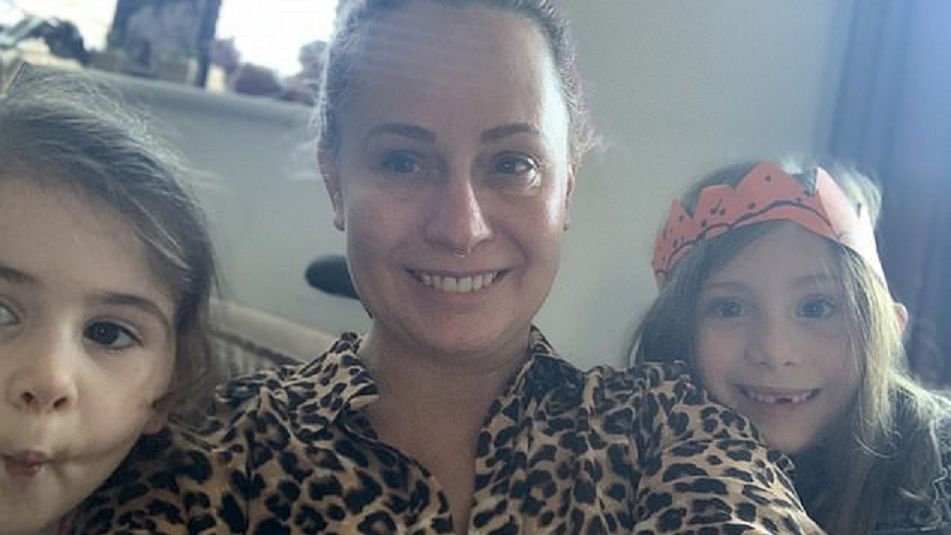 Mówili, że to bóle wzrostowe. Rak był w czwartym stadium