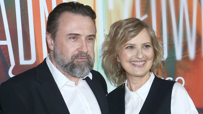 Izabela Kuna o życiu w "rzymskim małżeństwie"