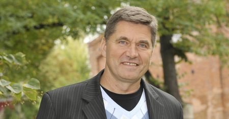 Sławomir Świerzyński o swojej bardzo niskiej emeryturze. Pismo z ZUS po 37 latach składek