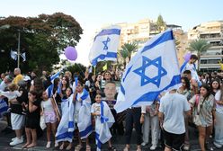 USA naciskają na Izrael w sprawie dziennikarzy w Strefie Gazy