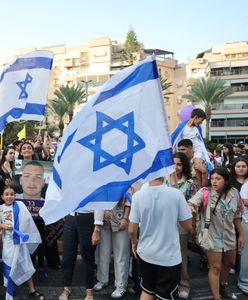 USA naciskają na Izrael w sprawie dziennikarzy w Strefie Gazy