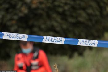 Zginął pod hałdą piachu. Cała wieś opłakuje nastolatka