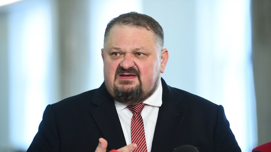 Stanisław Derehajło