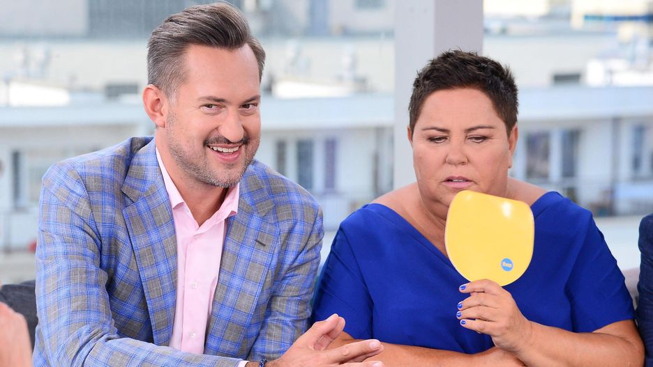 Marcin Prokop żegna się z “Dzień dobry TVN”? Opublikował wzruszający wpis