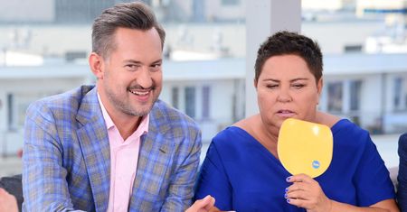 Marcin Prokop żegna się z "Dzień dobry TVN"? Opublikował wzruszający wpis